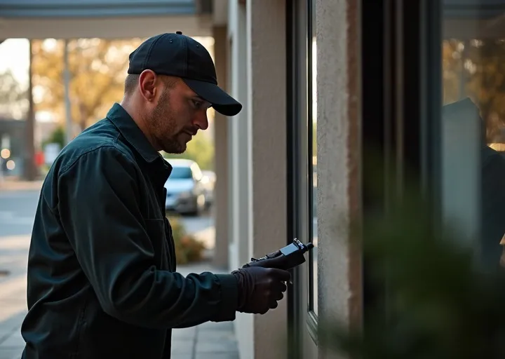 Professional Commercial Possum Control Assessment Services Underwood