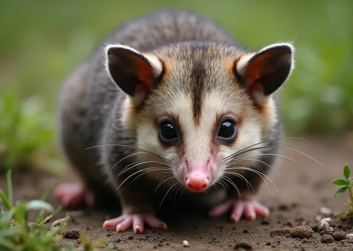 Safe Possum Capture Underwood