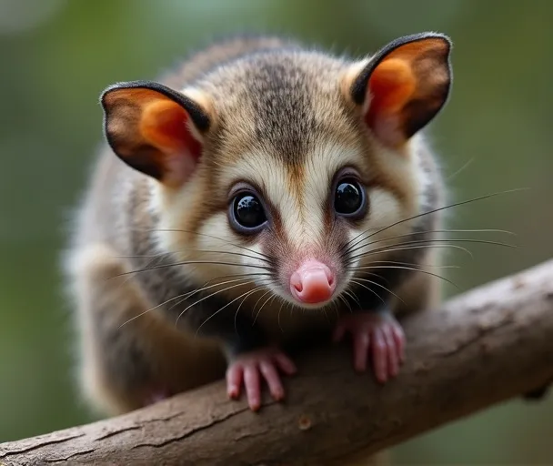 Possum Relocation & Release Underwood