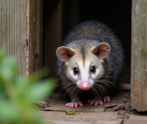 Professional Possum Box Installation Services Underwood| Fresho Possum Removal Underwood