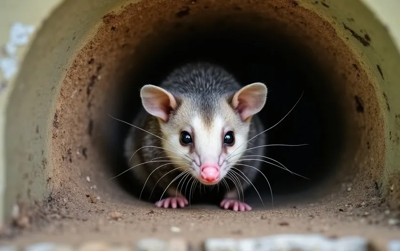 Professional Possum Prevention Services Underwood