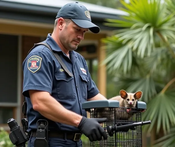Fresho Possum Removal Underwood Underwood Possum Box Installation Specialist